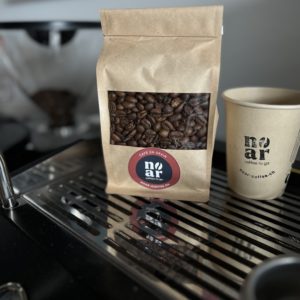 Café en grains