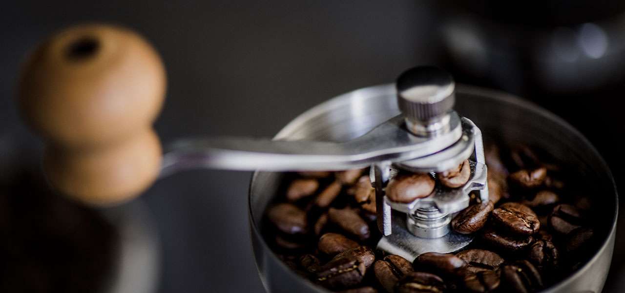 Café en grains – Image 3