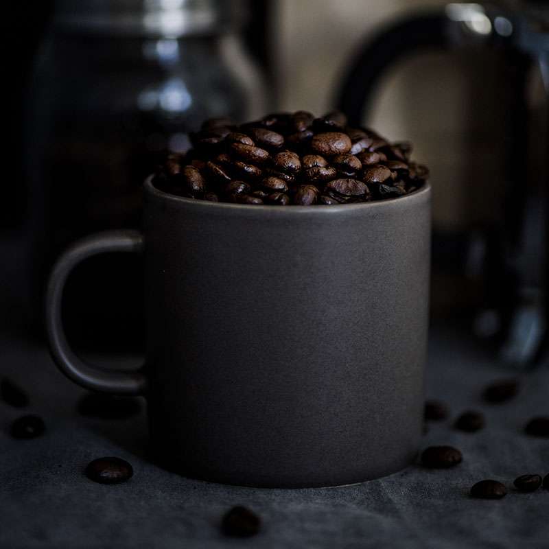 Café en grains – Image 2